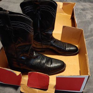 Justin Women's Cowboy Boots